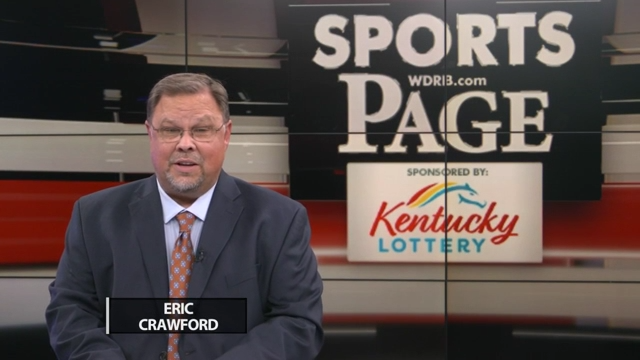 SPORTS PAGE | Is Mark Stoops coaching for his job Saturday against Ole Miss?